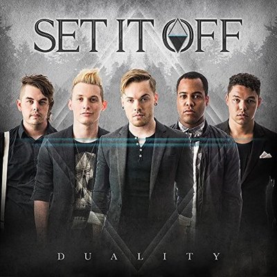 Timeline: Set it off