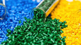 Timeline: Historia de los Polímeros