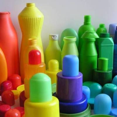 Timeline: Historia de los Polimeros