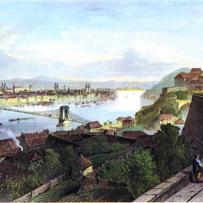 Timeline: Magyarország történelme 1526-2018