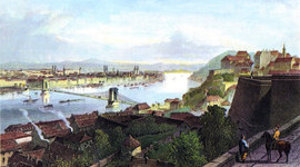 Timeline: Magyarország történelme 1526-2018