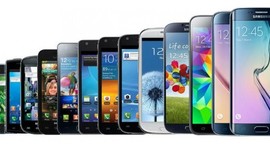 Timeline: LINEA DEL TIEMPO DE LOS CELULARES DEL 2000-2012