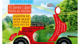 Timeline: Fannys tidslinje - litteraturhistoria åk 8