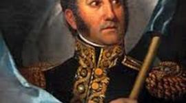 Timeline: José Francisco de San Martín y Matorras