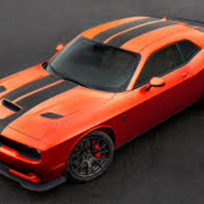 Timeline: Automoviles