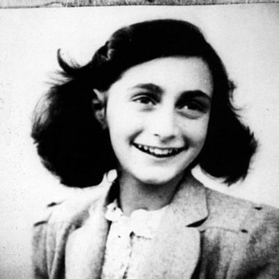 Timeline: Ana Frank