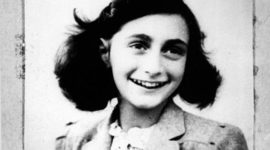 Timeline: Ana Frank