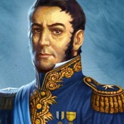 Timeline: San Martin