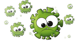 Timeline: Historia de la Virologia