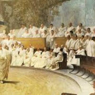 Timeline: república romana