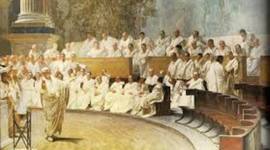 Timeline: república romana