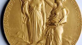 Timeline: PREMIO NOBEL DE QUÍMICA