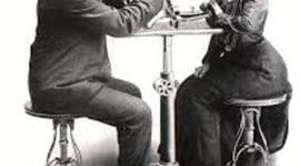 Timeline: optica instrumental