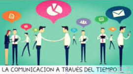 Timeline: el desarrollo de las redes de computadores