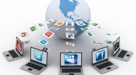 Timeline: REDES DE COMUNICACION