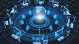 Timeline: REDES DE COMPUTADORAS