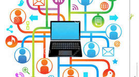 Timeline: REDES DE COMPUTADORAS