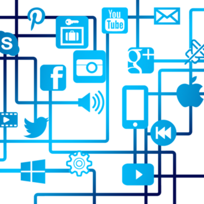 Timeline: Historia De Las Redes