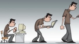 Timeline: historia de la comunicación