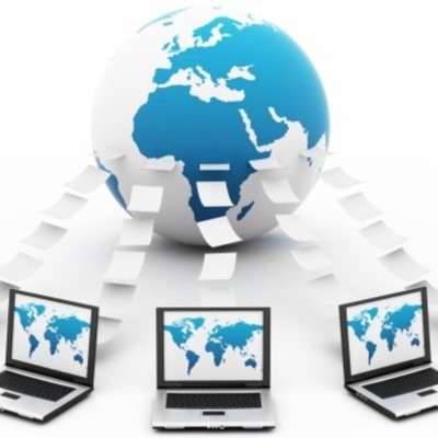 Timeline: REDES DE COMPUTADORAS