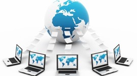 Timeline: REDES DE COMPUTADORAS