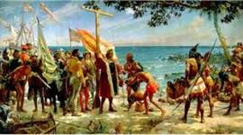 Timeline: La conquista