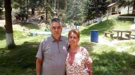 Timeline: Foro de Presentación José Humberto Ramíro Briseño