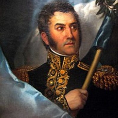 Timeline: José Francisco de San Martín y Matorras