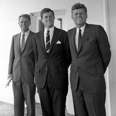 Timeline: End of an Era: Kennedys in Congress