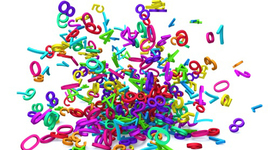 Timeline: Los Sistemas Numéricos