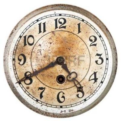 Timeline: From Prehistory to Early Christianity and Byzantine