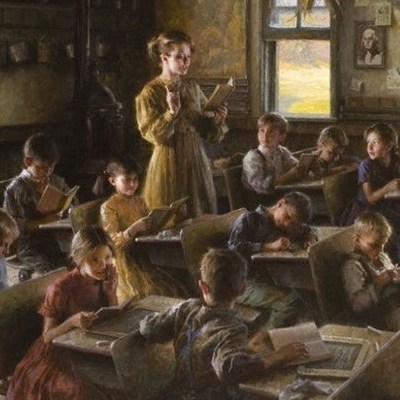 Timeline: Concepciones de la infancia y la adolescencia