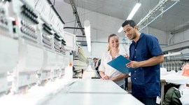 Timeline: Historia del control de calidad