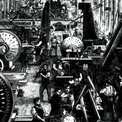 Timeline: Evolución Histórica de la Calidad