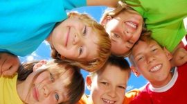 Timeline: Linea de tiempo de la concepción de Infancia a través de la Historia