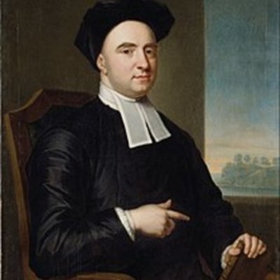 Timeline: George Berkeley