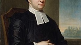 Timeline: George Berkeley