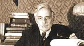 Timeline: Definición de la imagen: Abraham Moles