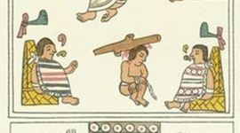 Timeline: TRAYECTORIA DE LAS VICTIMAS DE UN DELITO DESDE EL DERECHO PRE-COLONIAL, HASTA EL MEXICO INDEPENDIENTE