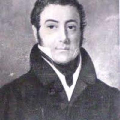 Timeline: JOSE DE SAN MARTIN