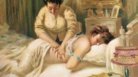 Timeline: HISTORIA DEL MASAJE