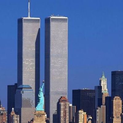 Timeline: Las Torres Gemelas