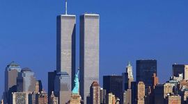 Timeline: Las Torres Gemelas