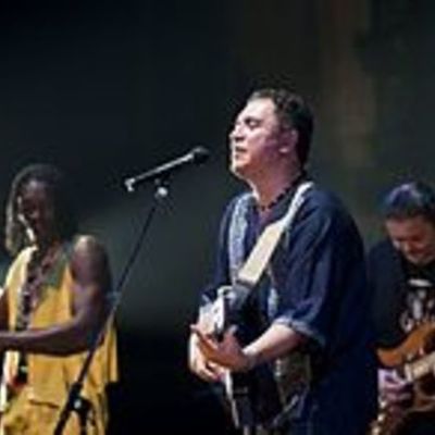 Timeline: Guillermo Anderson