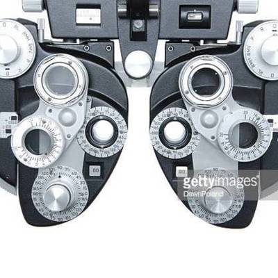 Timeline: Historia de Aparatos Optometricos