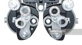 Timeline: Historia de Aparatos Optometricos