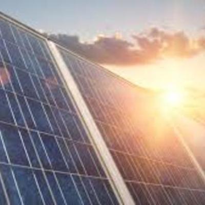 Timeline: Energía Solar Fotovoltaica