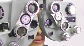 Timeline: Historia de Equipo Optometrico