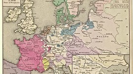 Timeline: Important Events and People of the 17th Century