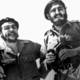 Che guevara fidel castro